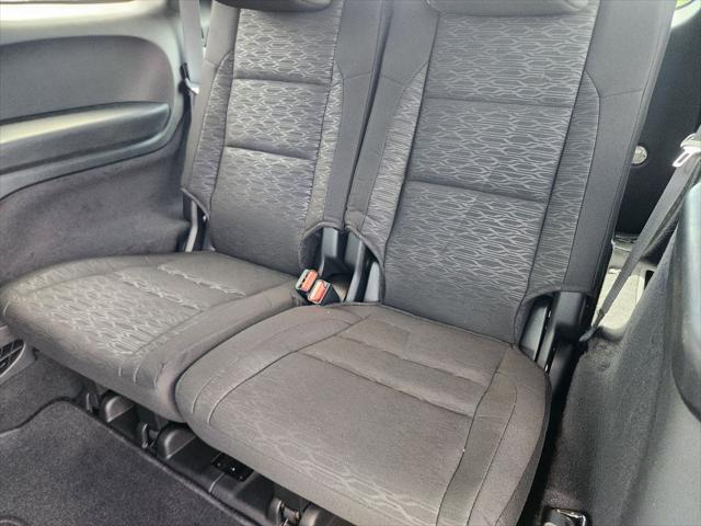 2026 Dodge Durango GT RWD