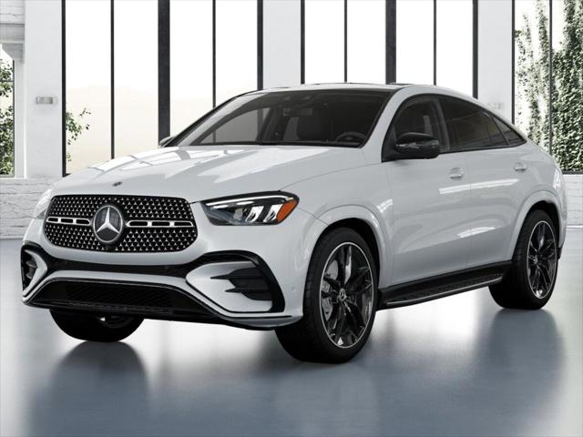 2026 Mercedes-Benz GLE 450 4MATIC for sale in Orlando, FL
