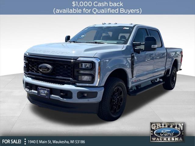 2026 Ford F-350 LARIAT for sale in Waukesha, WI