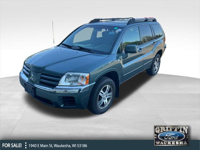 2004 Mitsubishi Endeavor XLS for sale in Waukesha, WI