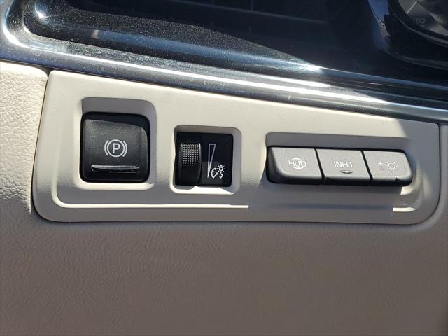 2024 Cadillac XT6 AWD Premium Luxury