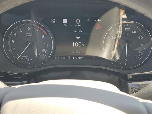 2024 Cadillac XT6 AWD Premium Luxury