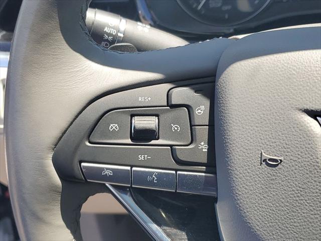 2024 Cadillac XT6 AWD Premium Luxury