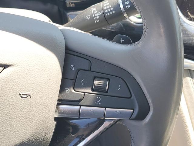 2024 Cadillac XT6 AWD Premium Luxury