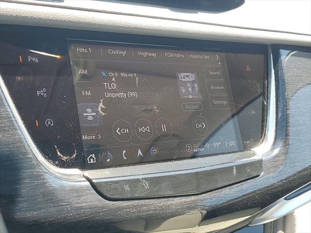 2024 Cadillac XT6 AWD Premium Luxury