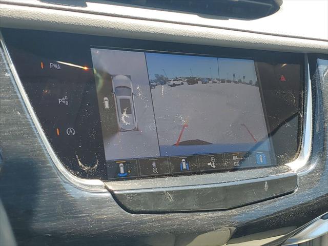 2024 Cadillac XT6 AWD Premium Luxury