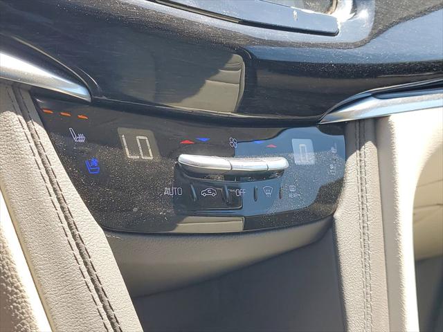 2024 Cadillac XT6 AWD Premium Luxury