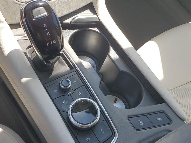 2024 Cadillac XT6 AWD Premium Luxury
