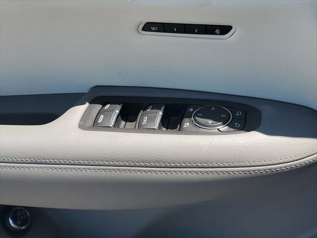 2024 Cadillac XT6 AWD Premium Luxury