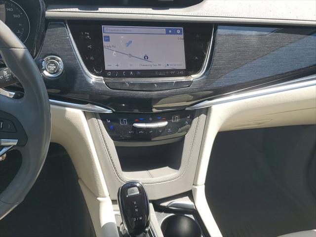 2024 Cadillac XT6 AWD Premium Luxury