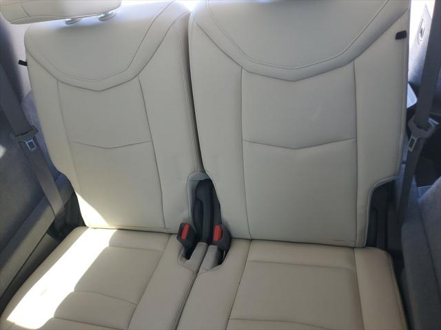 2024 Cadillac XT6 AWD Premium Luxury