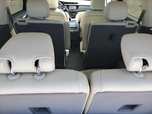 2024 Cadillac XT6 AWD Premium Luxury