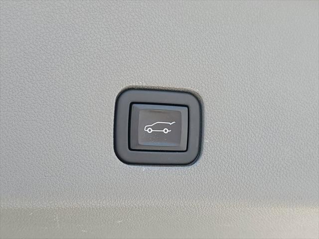 2024 Cadillac XT6 AWD Premium Luxury
