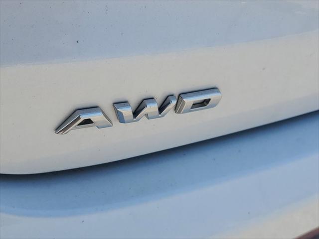 2024 Cadillac XT6 AWD Premium Luxury