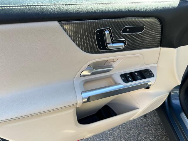 2021 Mercedes-Benz GLB 4MATIC