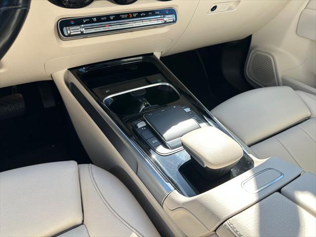 2021 Mercedes-Benz GLB 4MATIC