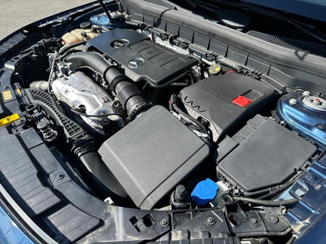 2021 Mercedes-Benz GLB 4MATIC