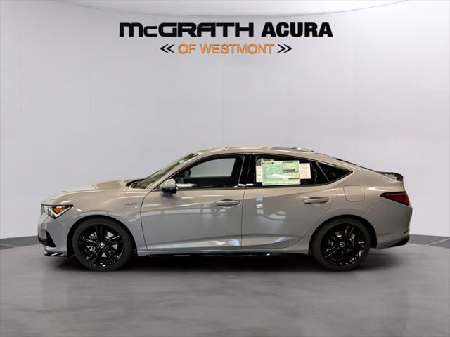2026 Acura Integra FWD A-Spec with Technology
