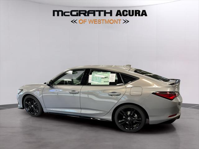 2026 Acura Integra FWD A-Spec with Technology