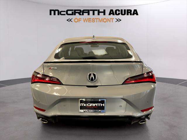 2026 Acura Integra FWD A-Spec with Technology