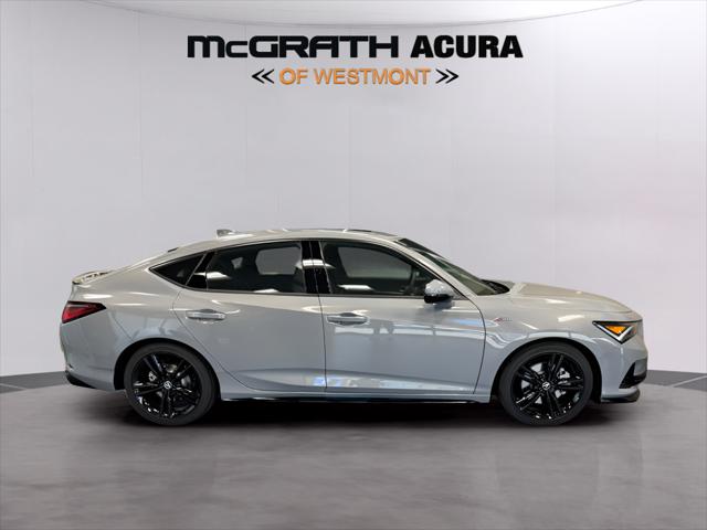 2026 Acura Integra FWD A-Spec with Technology