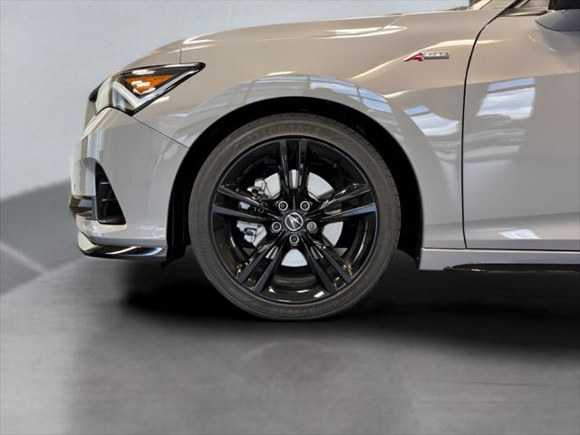 2026 Acura Integra FWD A-Spec with Technology