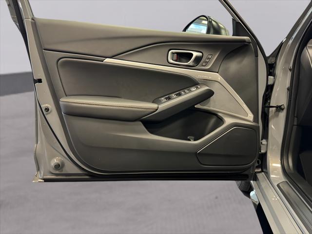 2026 Acura Integra FWD A-Spec with Technology