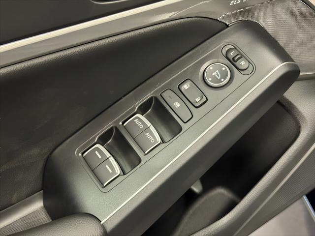 2026 Acura Integra FWD A-Spec with Technology