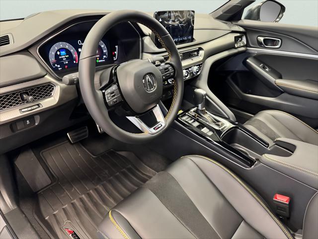 2026 Acura Integra FWD A-Spec with Technology