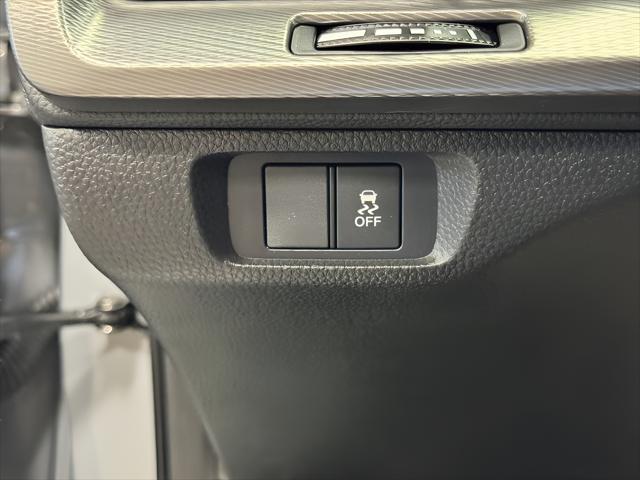 2026 Acura Integra FWD A-Spec with Technology
