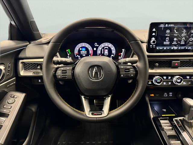 2026 Acura Integra FWD A-Spec with Technology