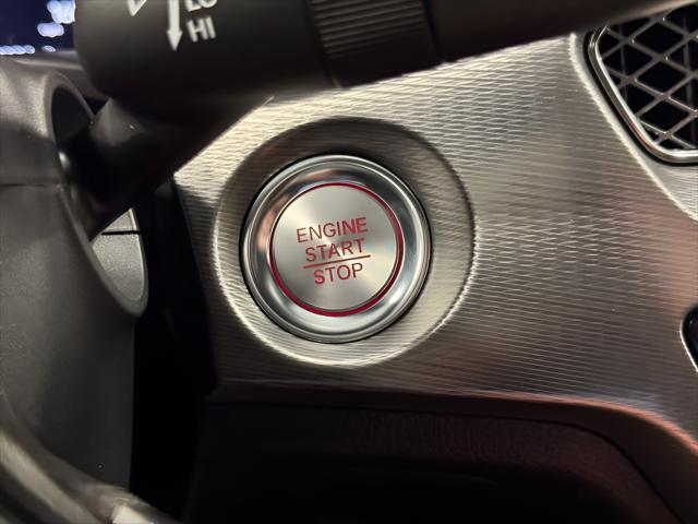 2026 Acura Integra FWD A-Spec with Technology