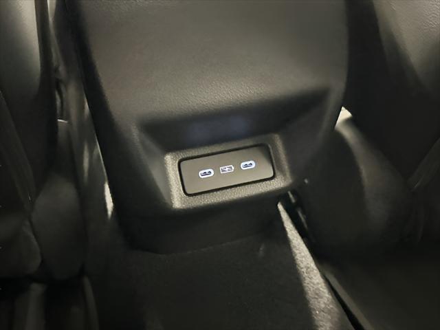 2026 Acura Integra FWD A-Spec with Technology