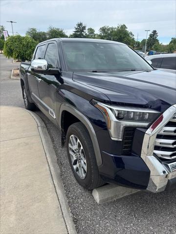 2024 Toyota Tundra 1794 Edition for sale in Roanoke, VA