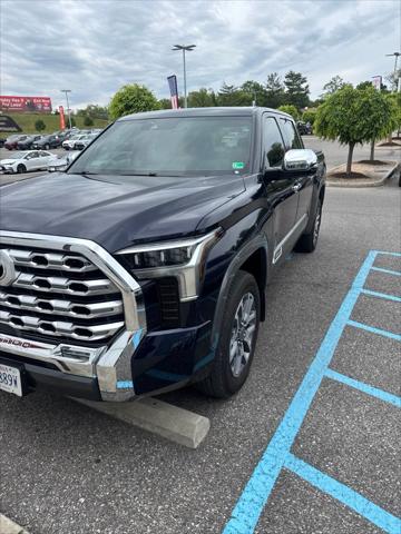 2024 Toyota Tundra 1794 Edition