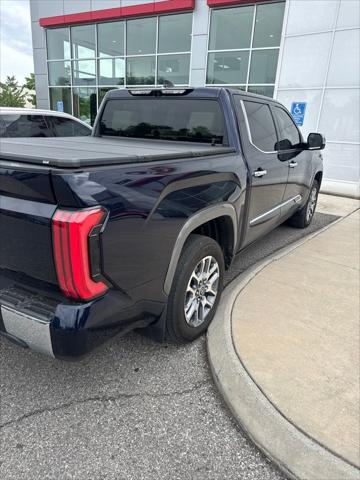 2024 Toyota Tundra 1794 Edition