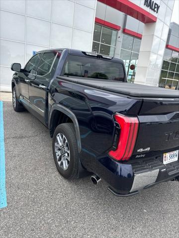 2024 Toyota Tundra 1794 Edition