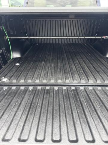 2024 Toyota Tundra 1794 Edition