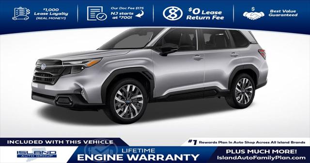 2026 Subaru Forester Touring for sale in Staten Island, NY
