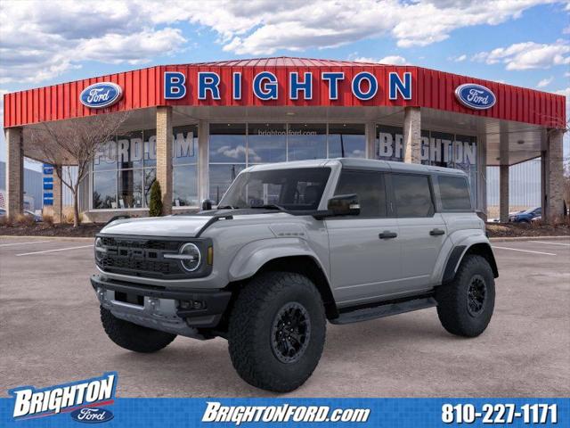 2026 Ford Bronco Raptor for sale in Brighton, MI