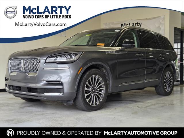 2023 Lincoln Aviator Reserve for sale in Little Rock, AR