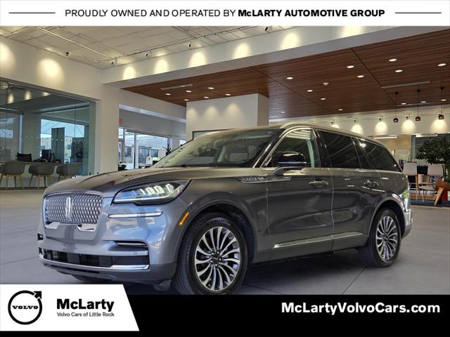 2023 Lincoln Aviator Reserve for sale in Little Rock, AR