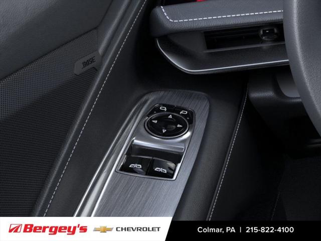 2026 Chevrolet Corvette Stingray Coupe, 1LT, RWD