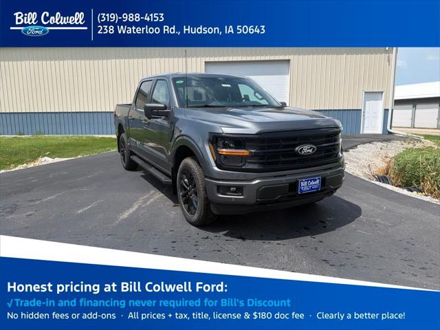 2026 Ford F-150 XLT for sale in Hudson , IA