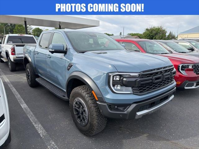 2024 Ford Ranger Raptor for sale in Hudson , IA