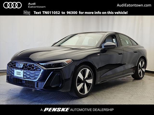 2026 Audi A5 Premium Plus TFSI quattro S tronic for sale in Eatontown, NJ