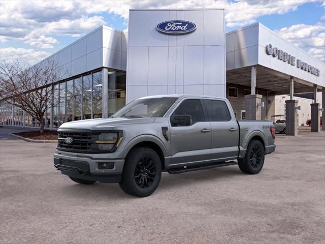 2026 Ford F-150 XLT for sale in West Bend, WI