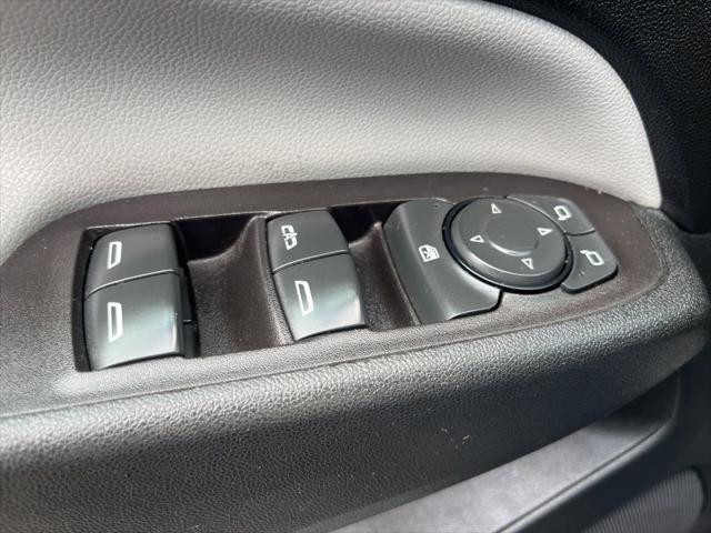 2020 Chevrolet Equinox AWD LT 1.5L Turbo