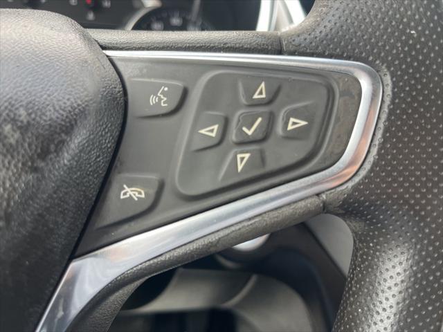 2020 Chevrolet Equinox AWD LT 1.5L Turbo