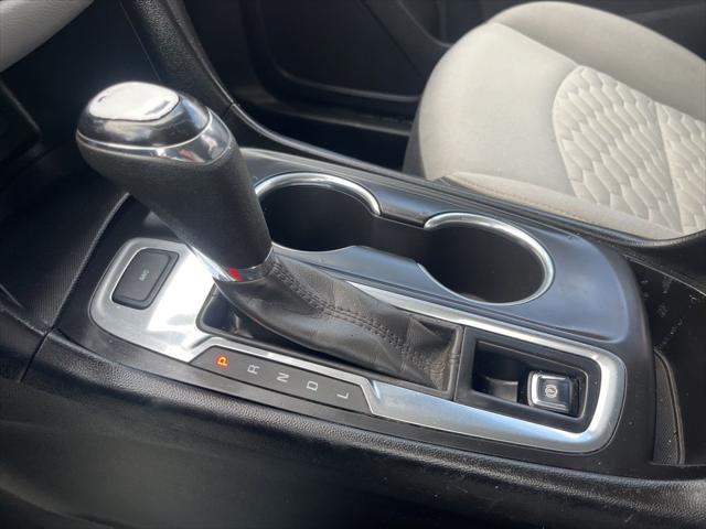 2020 Chevrolet Equinox AWD LT 1.5L Turbo